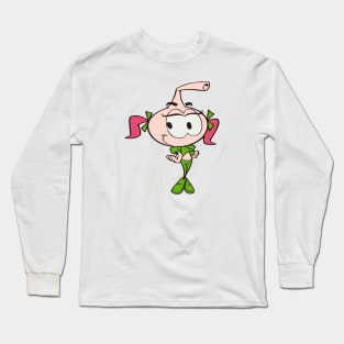 casey the snorks Long Sleeve T-Shirt